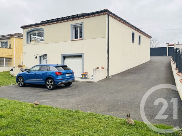 Maison &agrave; vendre - 4 pi&egrave;ces - 148,40 m2 - St Julien Du Puy - 81 - MIDI-PYRENEES