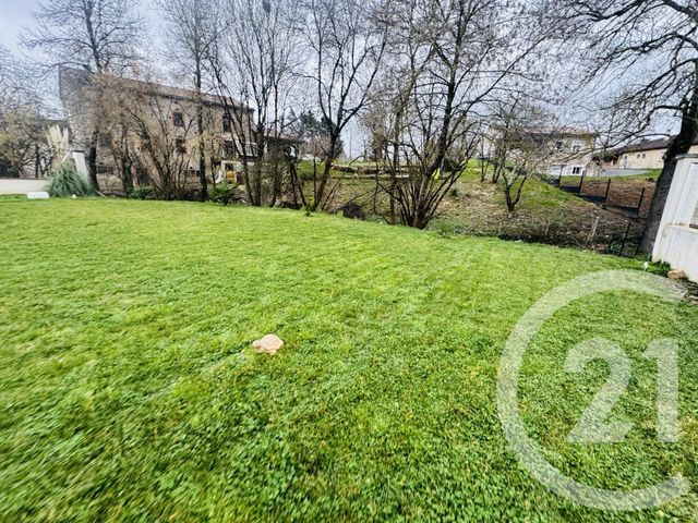 Maison &agrave; vendre - 4 pi&egrave;ces - 148,40 m2 - St Julien Du Puy - 81 - MIDI-PYRENEES