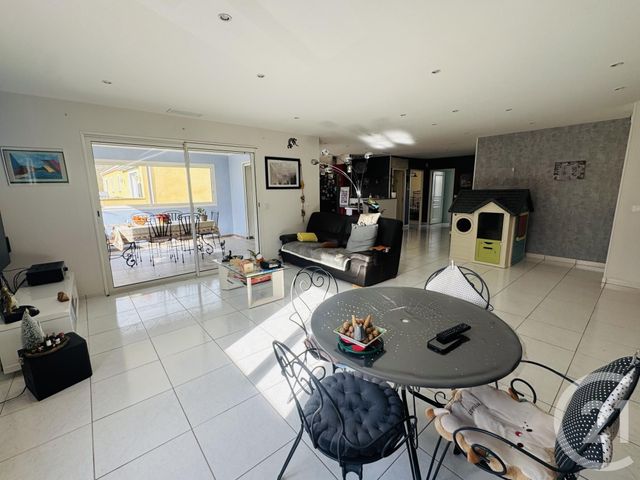 Maison &agrave; vendre - 4 pi&egrave;ces - 148,40 m2 - St Julien Du Puy - 81 - MIDI-PYRENEES