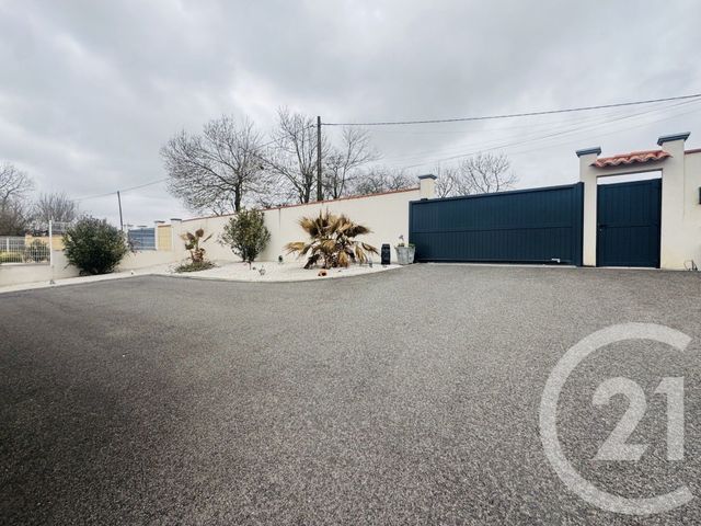 Maison &agrave; vendre - 4 pi&egrave;ces - 148,40 m2 - St Julien Du Puy - 81 - MIDI-PYRENEES