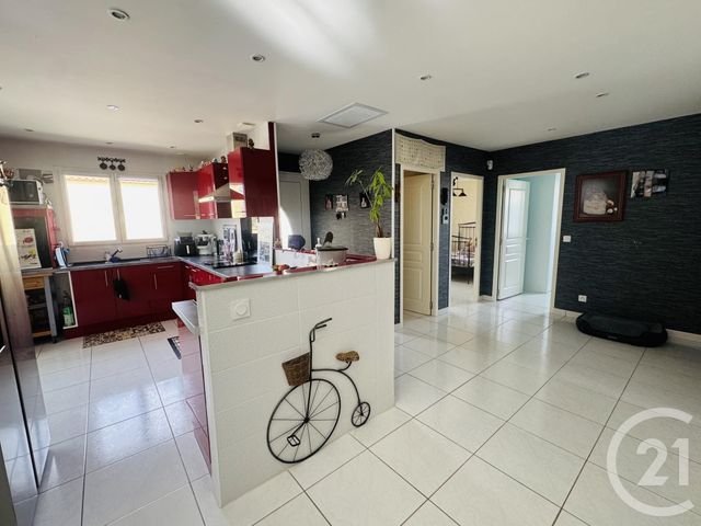 Maison &agrave; vendre - 4 pi&egrave;ces - 148,40 m2 - St Julien Du Puy - 81 - MIDI-PYRENEES