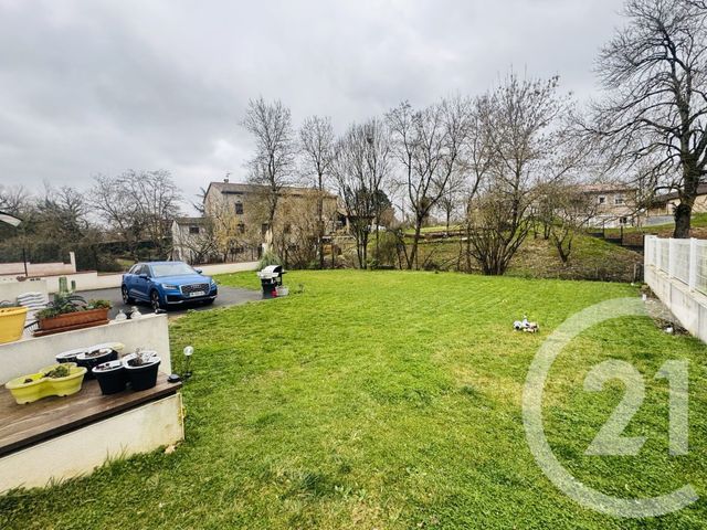 Maison &agrave; vendre - 4 pi&egrave;ces - 148,40 m2 - St Julien Du Puy - 81 - MIDI-PYRENEES