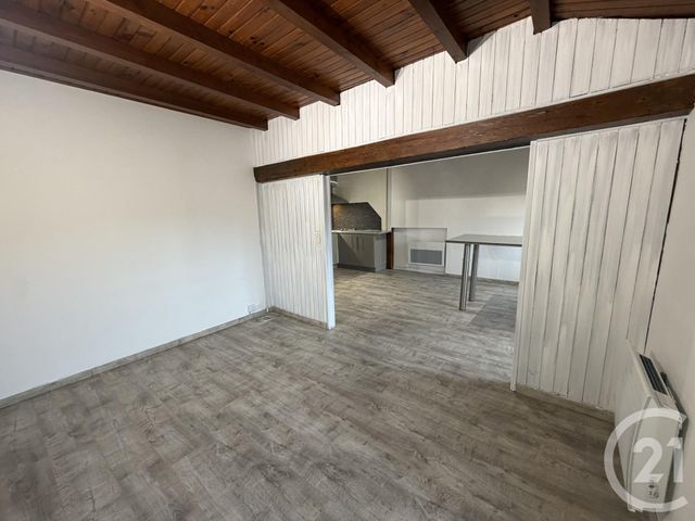Appartement T3 &agrave; louer - 3 pi&egrave;ces - 49 m2 - Graulhet - 81 - MIDI-PYRENEES