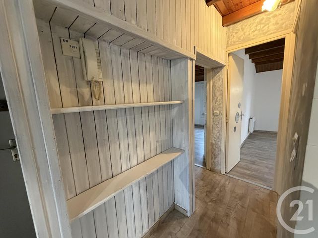 Appartement T3 &agrave; louer - 3 pi&egrave;ces - 49 m2 - Graulhet - 81 - MIDI-PYRENEES
