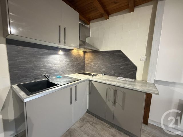 Appartement T3 &agrave; louer - 3 pi&egrave;ces - 49 m2 - Graulhet - 81 - MIDI-PYRENEES