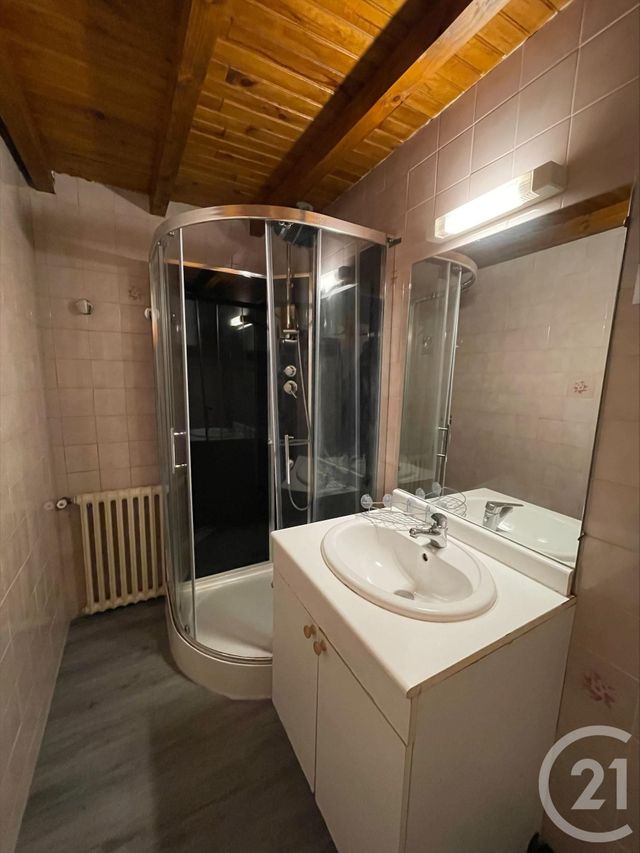Appartement T3 &agrave; louer - 3 pi&egrave;ces - 49 m2 - Graulhet - 81 - MIDI-PYRENEES