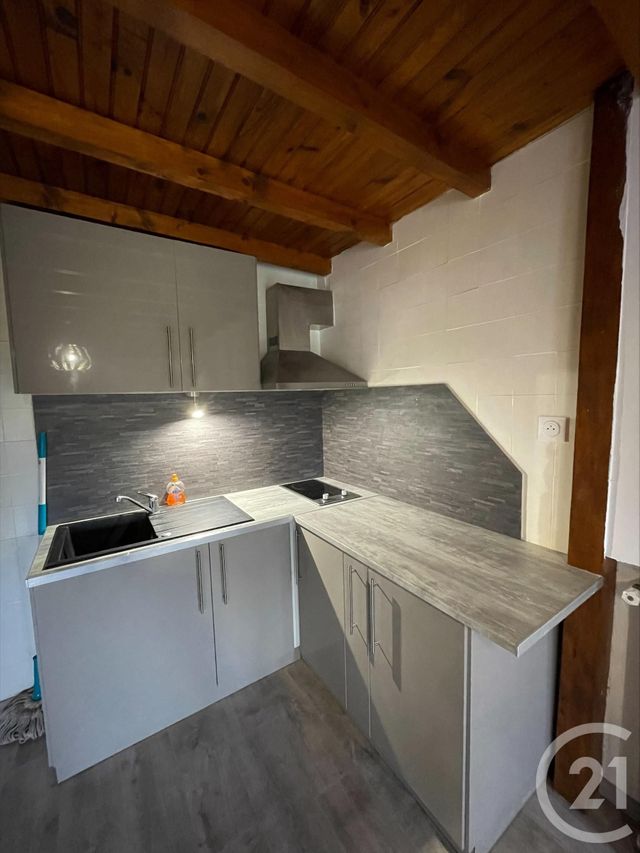 appartement - GRAULHET - 81