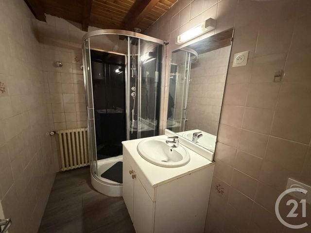 Appartement T3 &agrave; louer - 3 pi&egrave;ces - 49 m2 - Graulhet - 81 - MIDI-PYRENEES