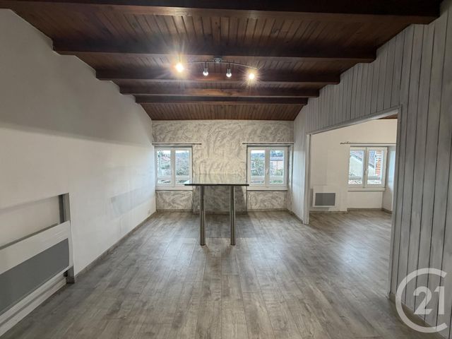 Appartement T3 &agrave; louer - 3 pi&egrave;ces - 49 m2 - Graulhet - 81 - MIDI-PYRENEES