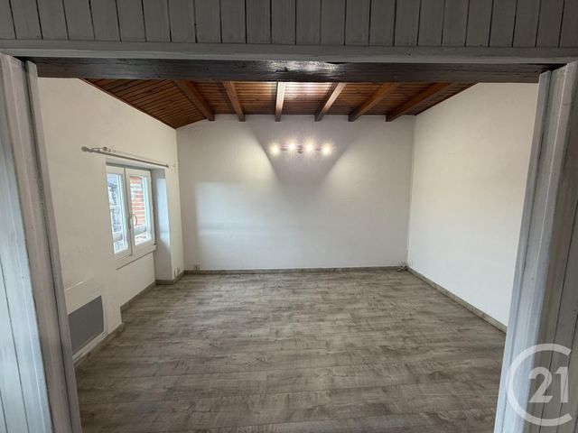 Appartement T3 &agrave; louer - 3 pi&egrave;ces - 49 m2 - Graulhet - 81 - MIDI-PYRENEES