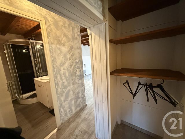 Appartement T3 &agrave; louer - 3 pi&egrave;ces - 49 m2 - Graulhet - 81 - MIDI-PYRENEES