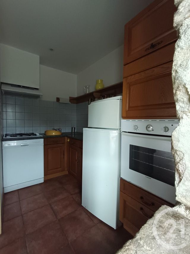 Maison &agrave; louer - 4 pi&egrave;ces - 76 m2 - Lombers - 81 - MIDI-PYRENEES