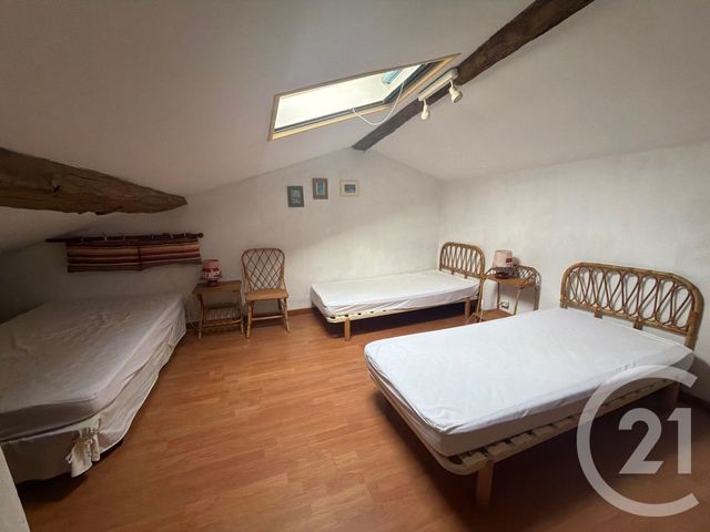 Maison &agrave; louer - 4 pi&egrave;ces - 76 m2 - Lombers - 81 - MIDI-PYRENEES