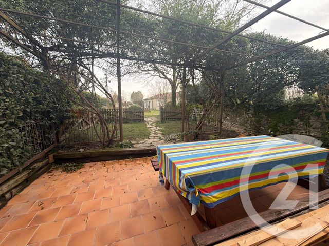 Maison &agrave; louer - 4 pi&egrave;ces - 76 m2 - Lombers - 81 - MIDI-PYRENEES