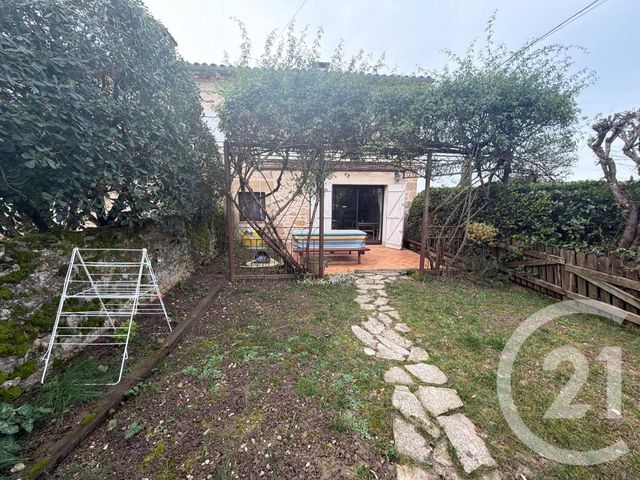 Maison &agrave; louer - 4 pi&egrave;ces - 76 m2 - Lombers - 81 - MIDI-PYRENEES