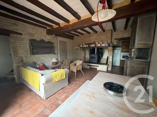 Maison &agrave; louer - 4 pi&egrave;ces - 76 m2 - Lombers - 81 - MIDI-PYRENEES