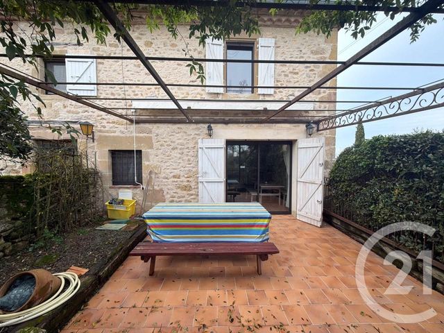 maison - LOMBERS - 81