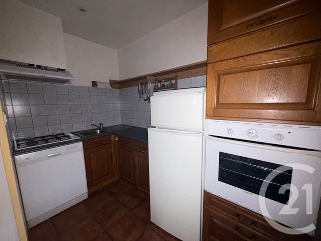 Maison &agrave; louer - 4 pi&egrave;ces - 76 m2 - Lombers - 81 - MIDI-PYRENEES