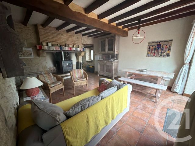 Maison &agrave; louer - 4 pi&egrave;ces - 76 m2 - Lombers - 81 - MIDI-PYRENEES