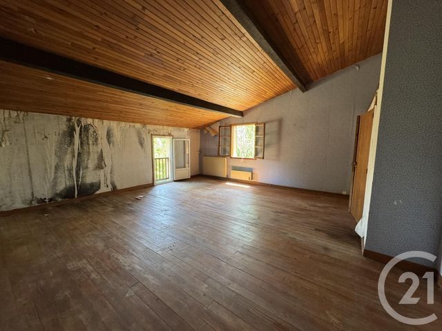 Maison &agrave; vendre - 10 pi&egrave;ces - 270 m2 - Labessiere Candeil - 81 - MIDI-PYRENEES