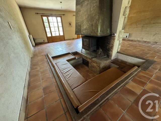 Maison &agrave; vendre - 10 pi&egrave;ces - 270 m2 - Labessiere Candeil - 81 - MIDI-PYRENEES