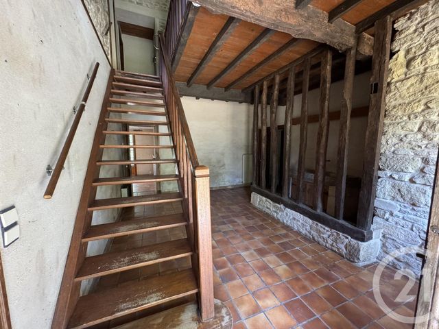 Maison &agrave; vendre - 10 pi&egrave;ces - 270 m2 - Labessiere Candeil - 81 - MIDI-PYRENEES