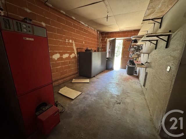 Maison &agrave; vendre - 10 pi&egrave;ces - 270 m2 - Labessiere Candeil - 81 - MIDI-PYRENEES