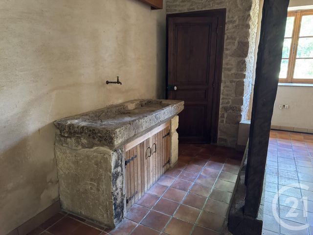 Maison &agrave; vendre - 10 pi&egrave;ces - 270 m2 - Labessiere Candeil - 81 - MIDI-PYRENEES