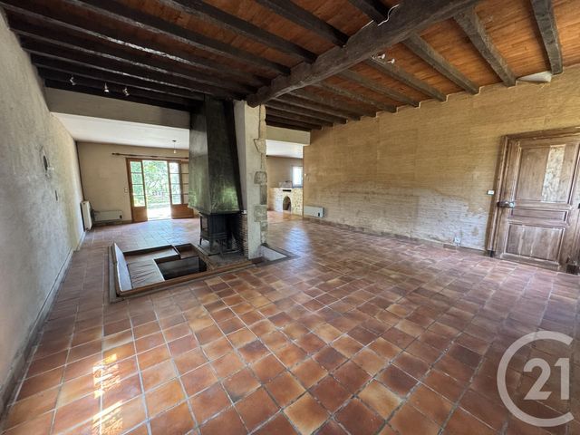 Maison &agrave; vendre - 10 pi&egrave;ces - 270 m2 - Labessiere Candeil - 81 - MIDI-PYRENEES