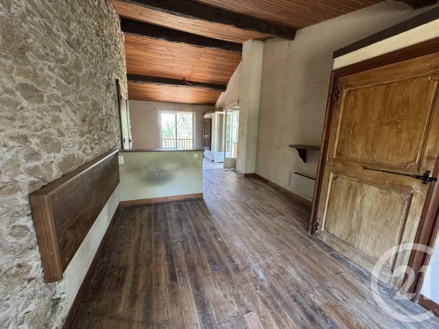 Maison &agrave; vendre - 10 pi&egrave;ces - 270 m2 - Labessiere Candeil - 81 - MIDI-PYRENEES