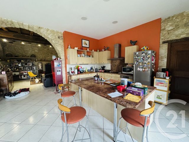 Maison &agrave; vendre - 14 pi&egrave;ces - 609 m2 - St Julien Du Puy - 81 - MIDI-PYRENEES