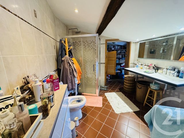 Maison &agrave; vendre - 14 pi&egrave;ces - 609 m2 - St Julien Du Puy - 81 - MIDI-PYRENEES