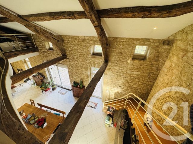 Maison &agrave; vendre - 14 pi&egrave;ces - 609 m2 - St Julien Du Puy - 81 - MIDI-PYRENEES