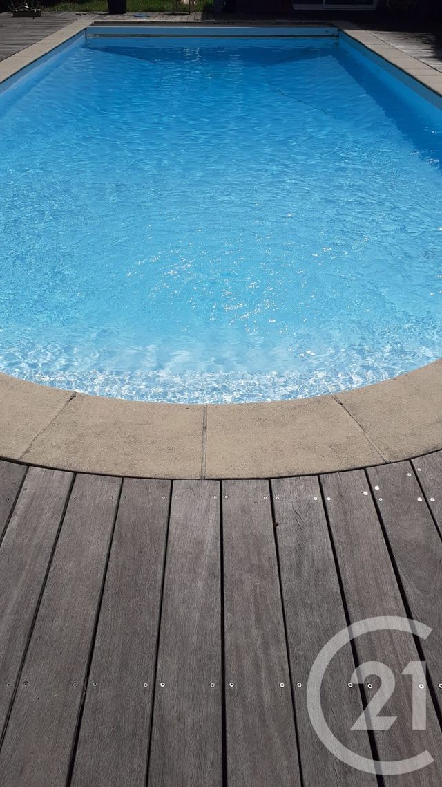 Maison &agrave; vendre - 14 pi&egrave;ces - 609 m2 - St Julien Du Puy - 81 - MIDI-PYRENEES