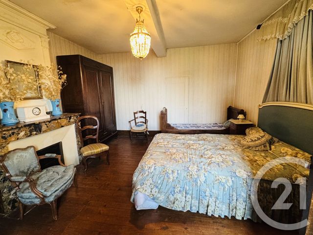 Maison &agrave; vendre - 14 pi&egrave;ces - 609 m2 - St Julien Du Puy - 81 - MIDI-PYRENEES