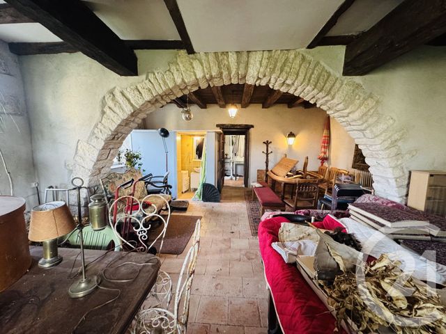 Maison &agrave; vendre - 14 pi&egrave;ces - 609 m2 - St Julien Du Puy - 81 - MIDI-PYRENEES
