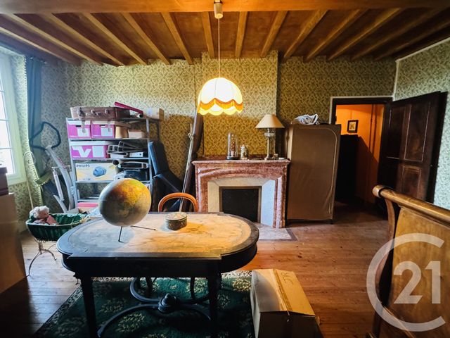 Maison &agrave; vendre - 14 pi&egrave;ces - 609 m2 - St Julien Du Puy - 81 - MIDI-PYRENEES