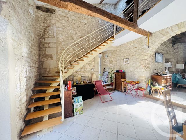 Maison &agrave; vendre - 14 pi&egrave;ces - 609 m2 - St Julien Du Puy - 81 - MIDI-PYRENEES