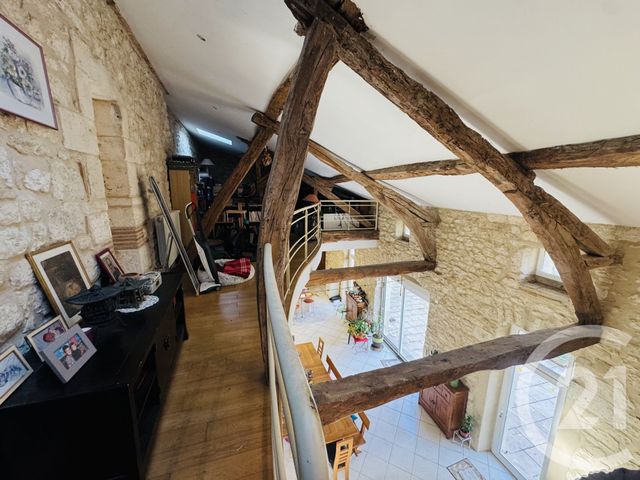 Maison &agrave; vendre - 14 pi&egrave;ces - 609 m2 - St Julien Du Puy - 81 - MIDI-PYRENEES