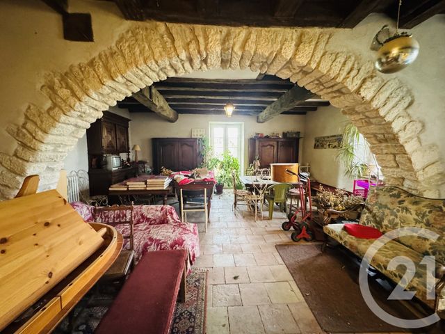 Maison &agrave; vendre - 14 pi&egrave;ces - 609 m2 - St Julien Du Puy - 81 - MIDI-PYRENEES