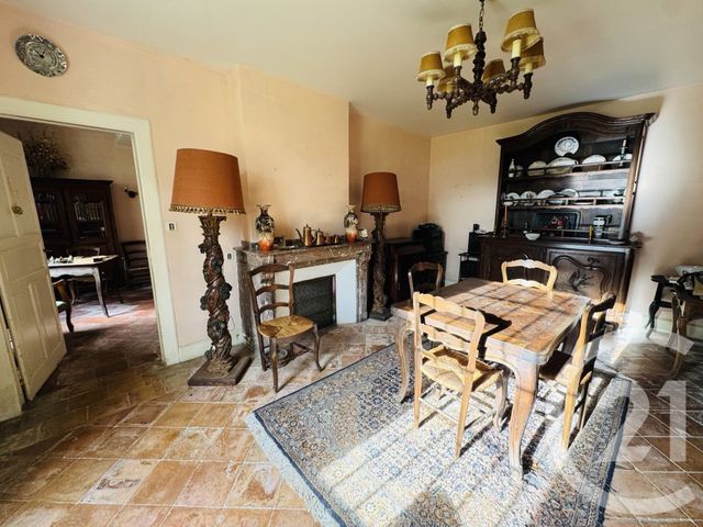 Maison &agrave; vendre - 14 pi&egrave;ces - 609 m2 - St Julien Du Puy - 81 - MIDI-PYRENEES