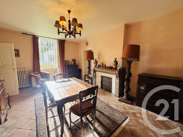 Maison &agrave; vendre - 14 pi&egrave;ces - 609 m2 - St Julien Du Puy - 81 - MIDI-PYRENEES