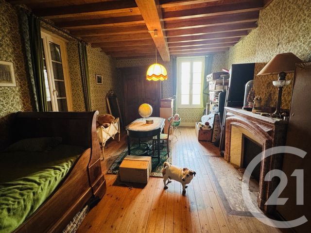 Maison &agrave; vendre - 14 pi&egrave;ces - 609 m2 - St Julien Du Puy - 81 - MIDI-PYRENEES