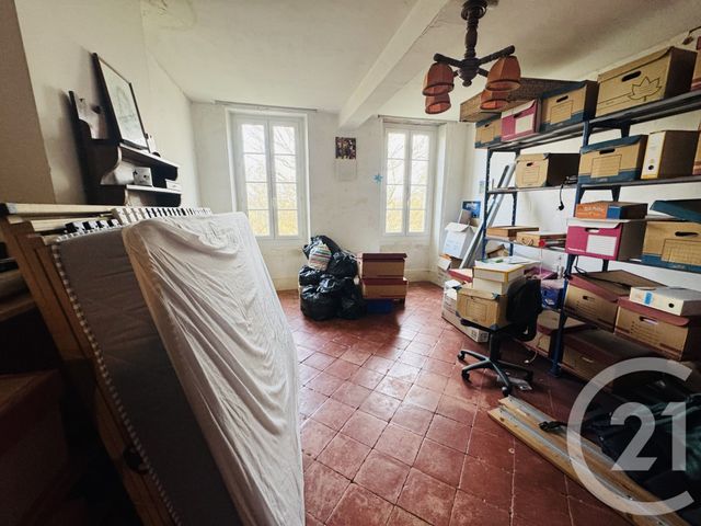 Maison &agrave; vendre - 14 pi&egrave;ces - 609 m2 - St Julien Du Puy - 81 - MIDI-PYRENEES