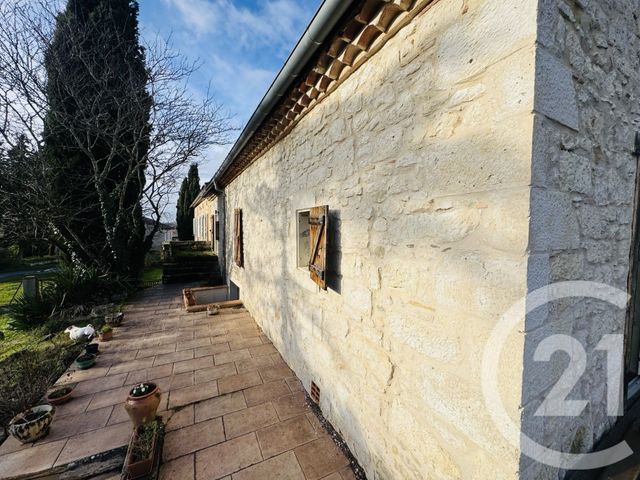 Maison &agrave; vendre - 14 pi&egrave;ces - 609 m2 - St Julien Du Puy - 81 - MIDI-PYRENEES