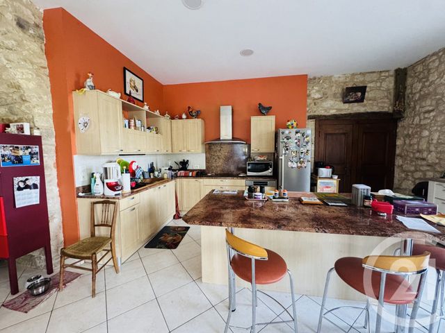 Maison &agrave; vendre - 14 pi&egrave;ces - 609 m2 - St Julien Du Puy - 81 - MIDI-PYRENEES
