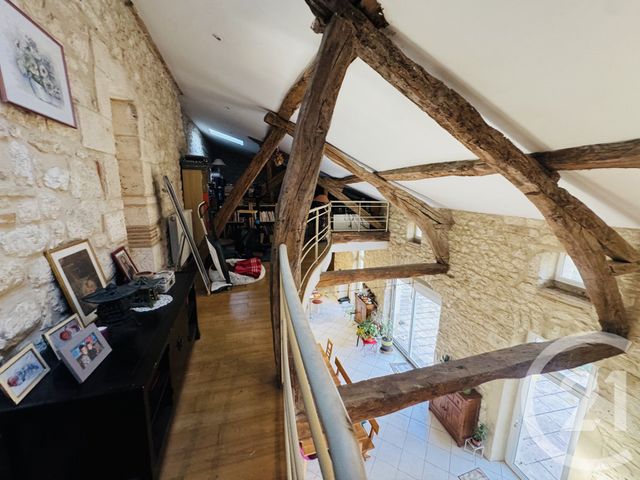 Maison &agrave; vendre - 14 pi&egrave;ces - 609 m2 - St Julien Du Puy - 81 - MIDI-PYRENEES
