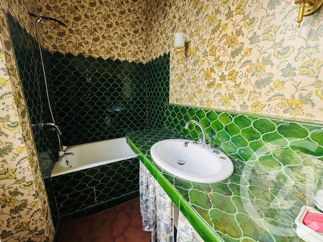 Maison &agrave; vendre - 14 pi&egrave;ces - 609 m2 - St Julien Du Puy - 81 - MIDI-PYRENEES