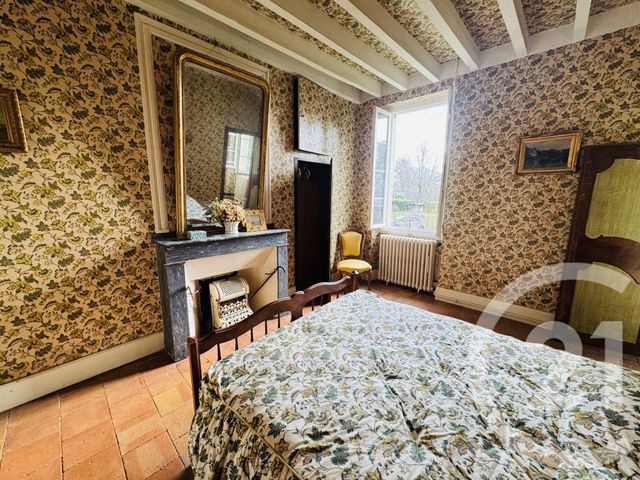 Maison &agrave; vendre - 14 pi&egrave;ces - 609 m2 - St Julien Du Puy - 81 - MIDI-PYRENEES