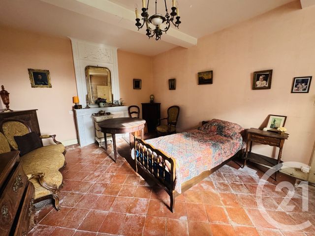 Maison &agrave; vendre - 14 pi&egrave;ces - 609 m2 - St Julien Du Puy - 81 - MIDI-PYRENEES
